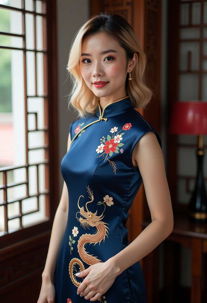 我们的课桌